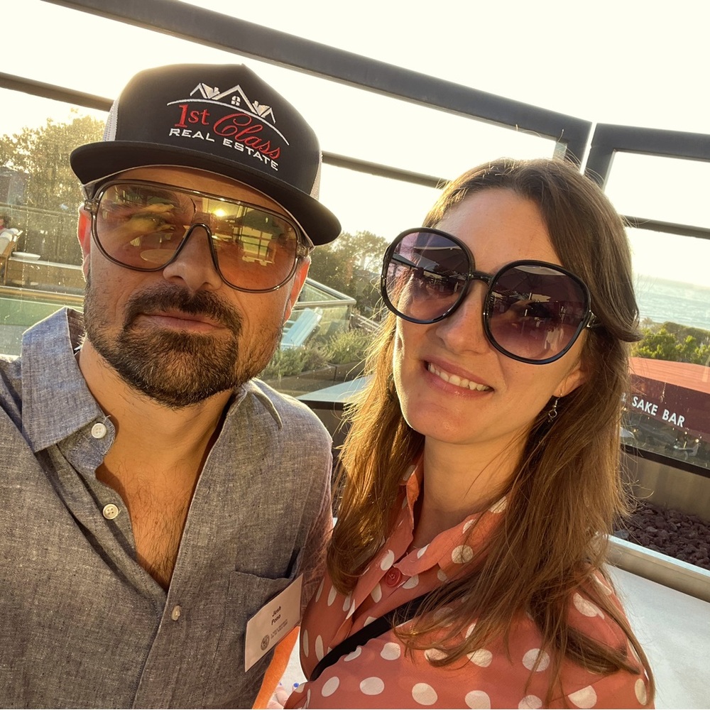 Meet your Posher, Michelle